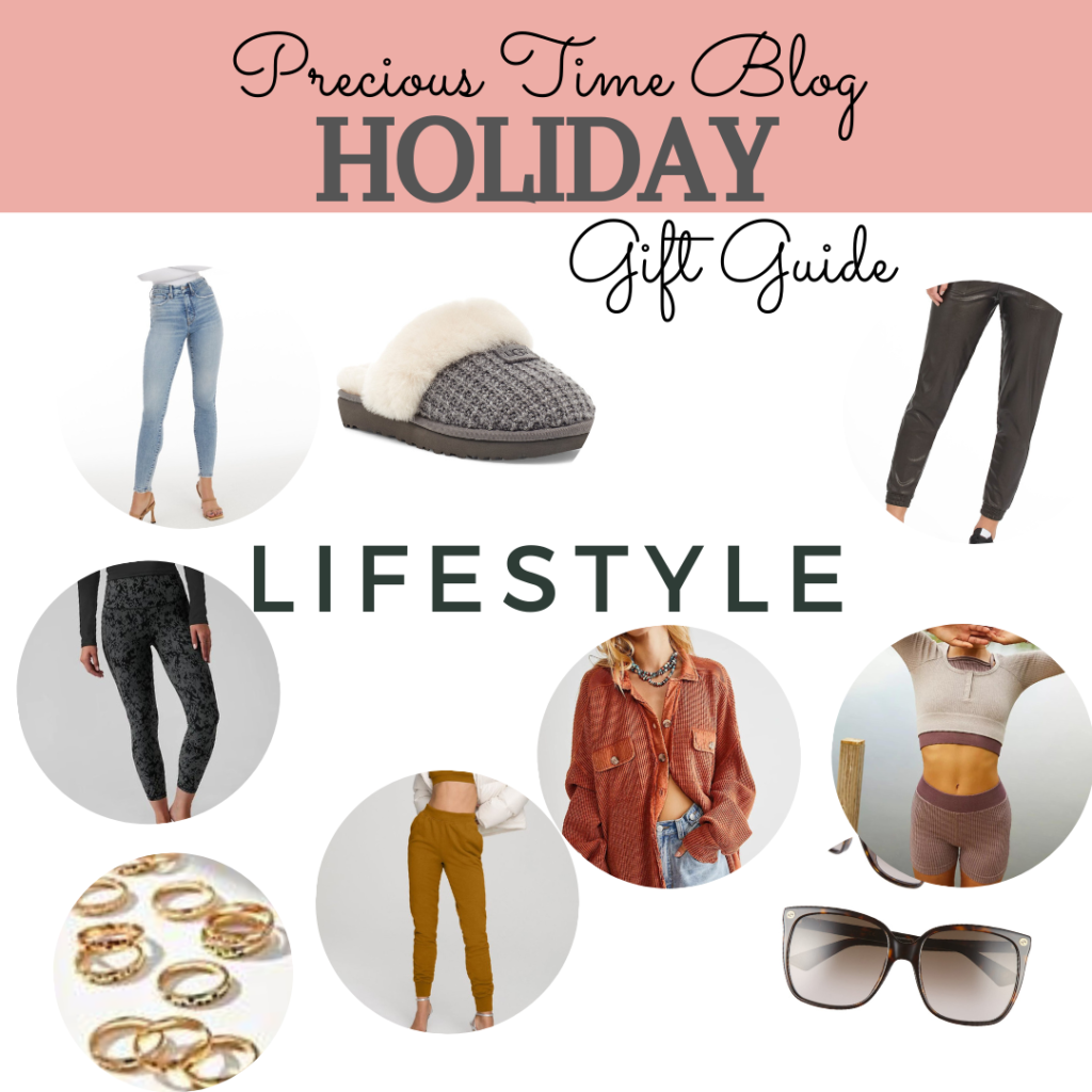 2021 Women's Gift Guide - Gift Guide For Her